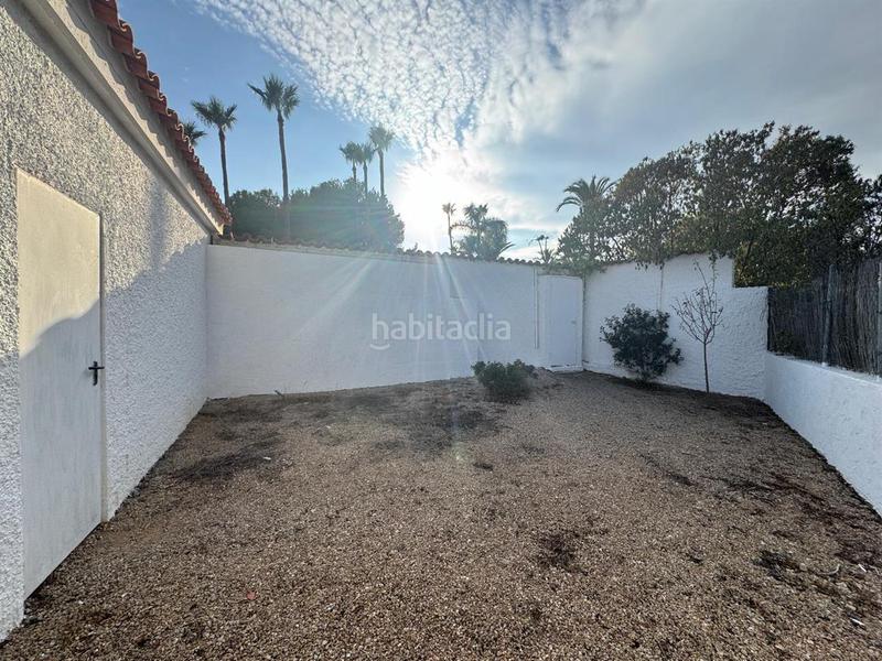 Foto bcd7581d-90bb-4d90-a574-75130ceb8447. Chalet with heating parking pool in Montebello - Nou Espai Nucia (la)