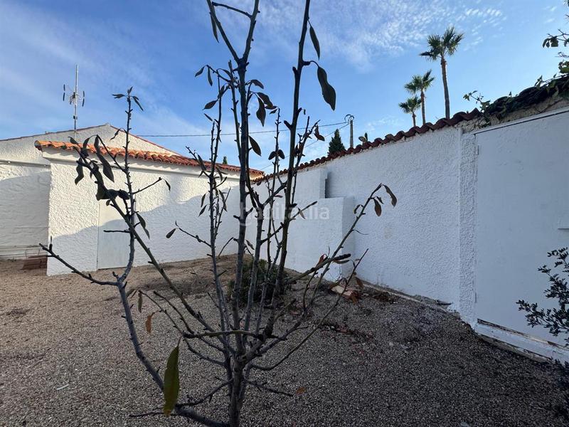 Foto c3bcab0c-ff66-43bb-960f-db49e2ced1f2. Chalet with heating parking pool in Montebello - Nou Espai Nucia (la)