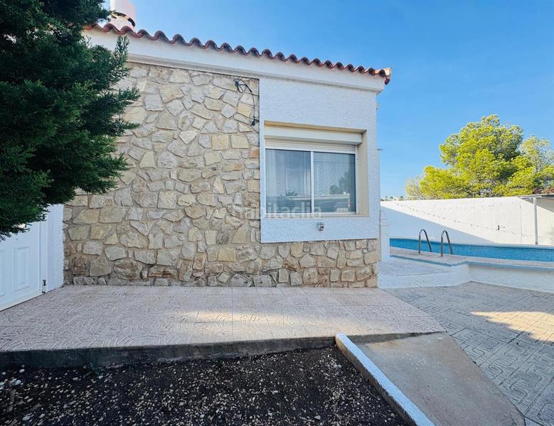 Foto e83b0598-f5e0-436e-b72a-b2b01e12d786. Chalet with heating parking pool in Montebello - Nou Espai Nucia (la)