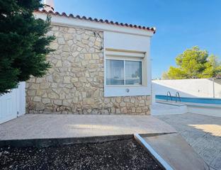 Chalet en Montebello - Nou Espai