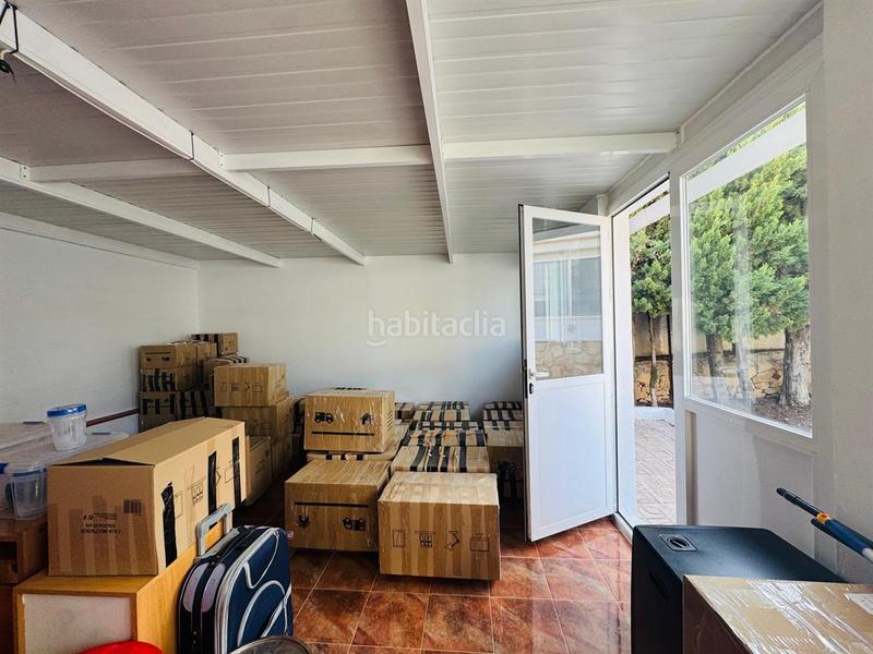 Foto 230372b9-08eb-4d04-8247-95e00b180afe. Xalet amb calefacció aparcament piscina a Montebello - Nou Espai Nucia (la)