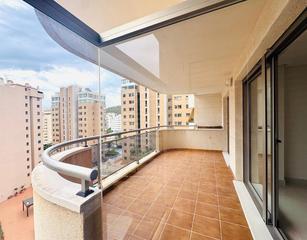 Piso en Bulevar-Puerta Mítica