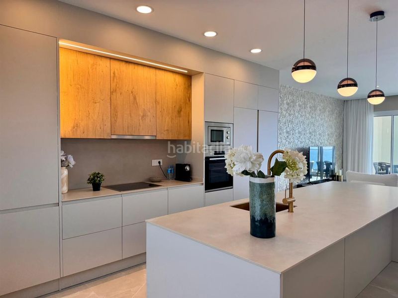 Foto 016ecccc-3444-4a2b-ade6-77acbde70a70. Pis amb calefacció piscina a Juzgados - Plaza de Toros Benidorm