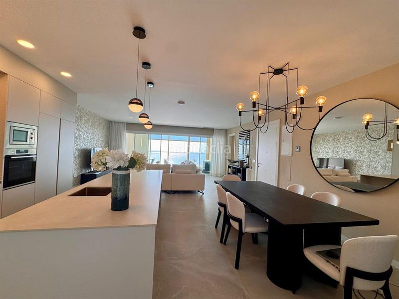 Foto 05088992-4687-4ab1-a1b4-37e2415dafc9. Pis amb calefacció piscina a Juzgados - Plaza de Toros Benidorm