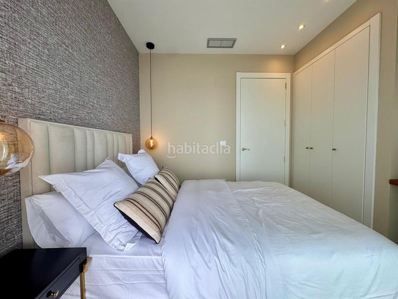 Foto 07db0660-aa05-4f99-b6b9-1b6149724bf6. Pis amb calefacció piscina a Juzgados - Plaza de Toros Benidorm