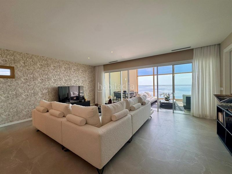 Foto 12a05f33-fd65-422e-b38c-2fe075d81913. Pis amb calefacció piscina a Juzgados - Plaza de Toros Benidorm