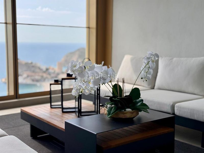 Foto 1dacefd6-9929-4434-acb3-6c47315a4785. Pis amb calefacció piscina a Juzgados - Plaza de Toros Benidorm