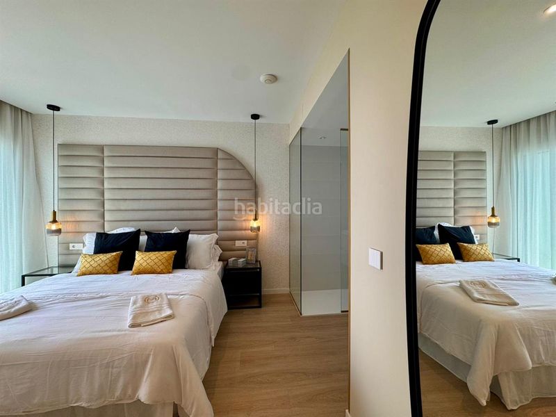 Foto 2299c82f-ef90-47ee-8ca3-da7ff269f272. Pis amb calefacció piscina a Juzgados - Plaza de Toros Benidorm