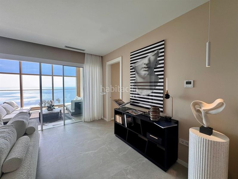 Foto 370f5eb6-79a7-4008-9a6e-e62287aa3e72. Pis amb calefacció piscina a Juzgados - Plaza de Toros Benidorm