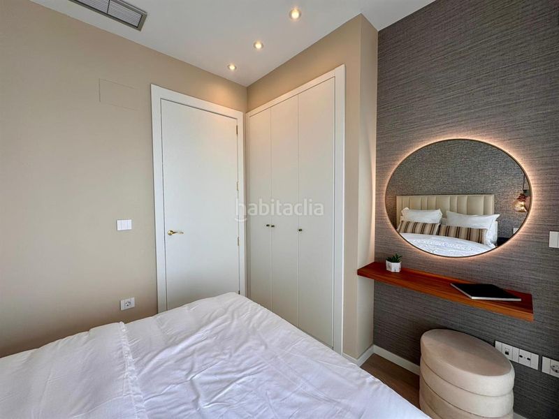 Foto 373c907d-7a44-4493-8132-0f53d573107d. Pis amb calefacció piscina a Juzgados - Plaza de Toros Benidorm