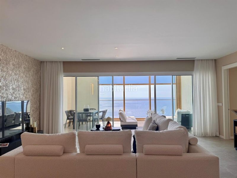 Foto 3f2281e8-31d1-466d-8ef0-d14e1f74106e. Pis amb calefacció piscina a Juzgados - Plaza de Toros Benidorm