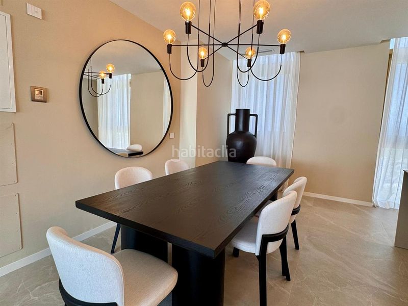 Foto 42f92c6a-81a1-476b-b70c-991d12bd6b43. Pis amb calefacció piscina a Juzgados - Plaza de Toros Benidorm