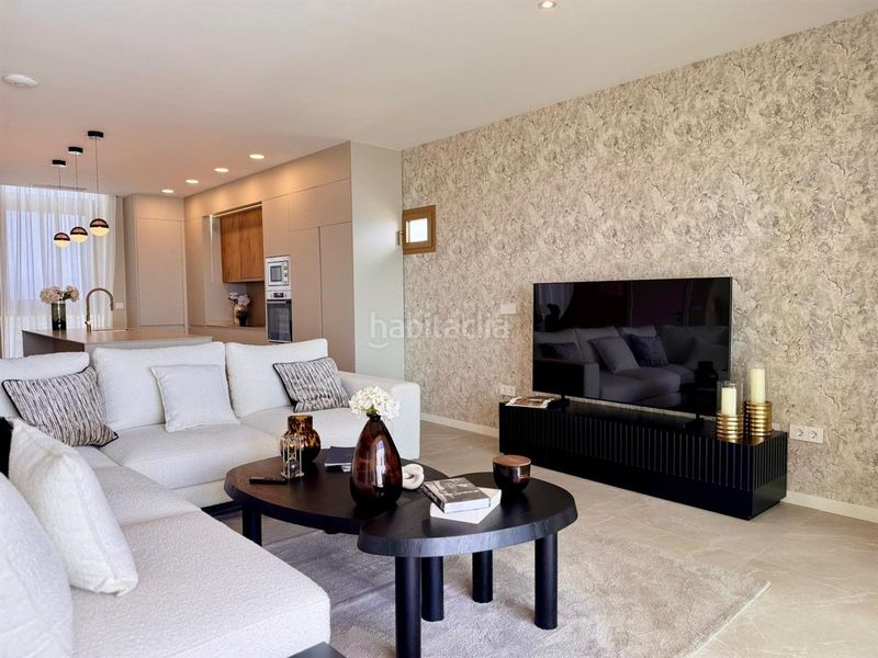 Foto 4c294b36-1bfb-49e0-9686-c1614a551086. Pis amb calefacció piscina a Juzgados - Plaza de Toros Benidorm