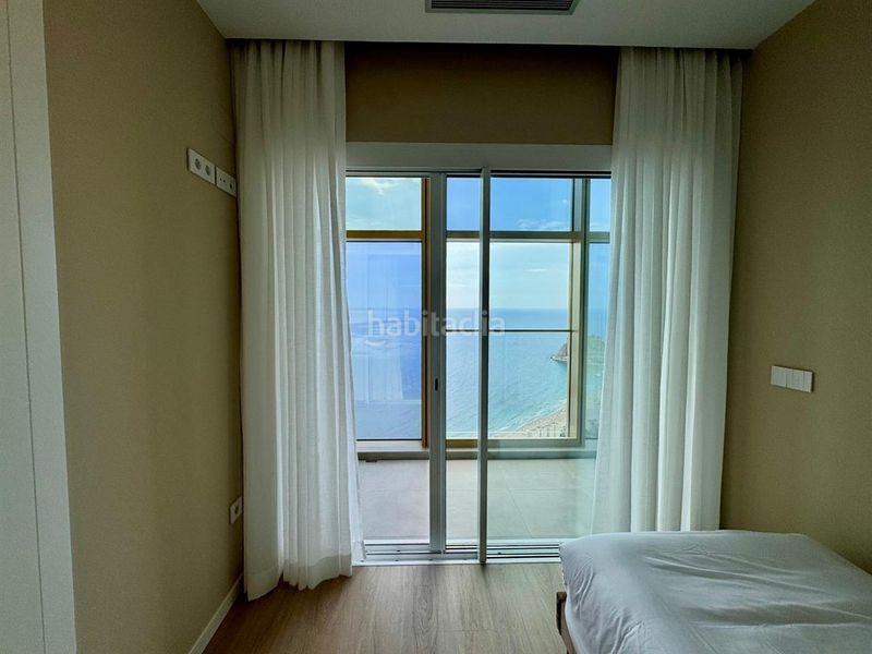 Foto 620f4c04-8da2-4b80-bc59-053da8c55f4b. Pis amb calefacció piscina a Juzgados - Plaza de Toros Benidorm