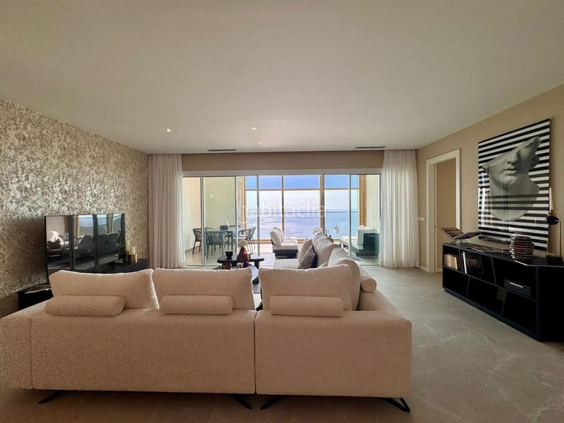 Foto 62de3ab5-87cf-4960-b3d8-52469c2f8b9f. Pis amb calefacció piscina a Juzgados - Plaza de Toros Benidorm