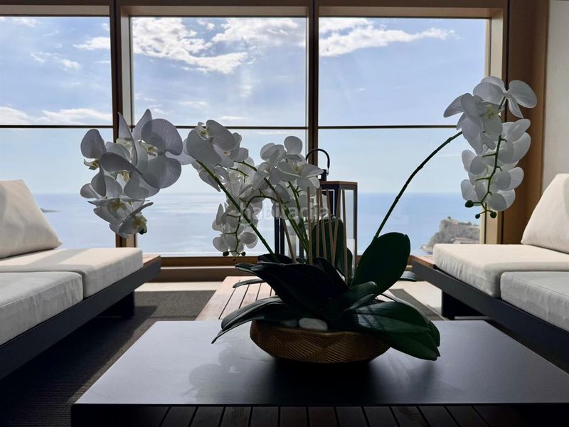 Foto 63588d6a-9495-4035-b83d-25b28fcf52f5. Pis amb calefacció piscina a Juzgados - Plaza de Toros Benidorm