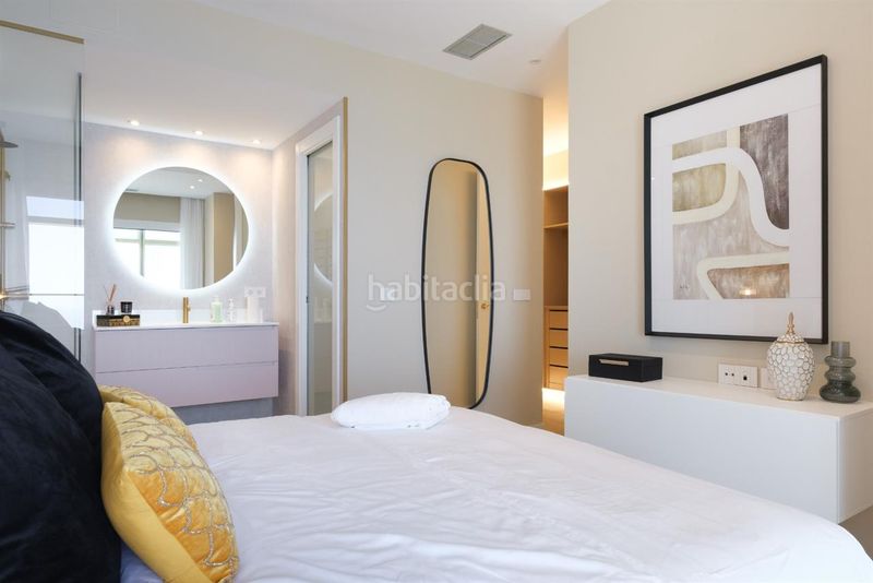 Foto 7b46e274-2724-4e0b-b36f-f0355d1f3dee. Pis amb calefacció piscina a Juzgados - Plaza de Toros Benidorm