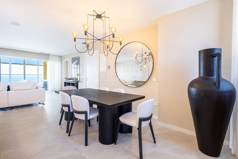 Foto 83d25a53-6470-4897-bf6e-687303c8bdcf. Pis amb calefacció piscina a Juzgados - Plaza de Toros Benidorm