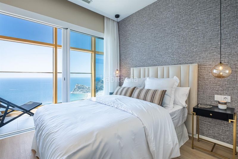 Foto 85716b24-40b6-4199-a35e-5c8691fe2554. Pis amb calefacció piscina a Juzgados - Plaza de Toros Benidorm