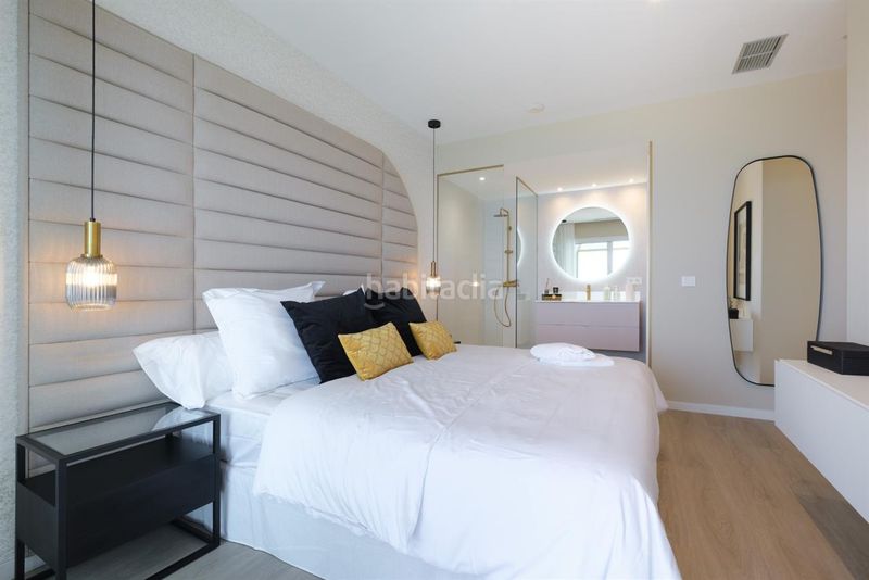 Foto 8a1d79fa-9642-4538-9ccf-ae0b01743e52. Pis amb calefacció piscina a Juzgados - Plaza de Toros Benidorm