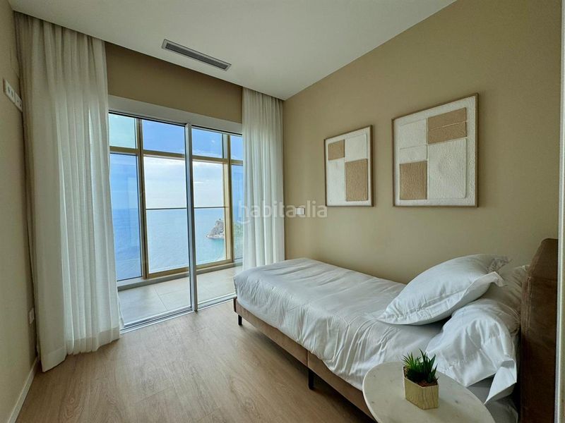 Foto 8b5654f8-befe-4d55-a1d9-f8babf3dad17. Pis amb calefacció piscina a Juzgados - Plaza de Toros Benidorm