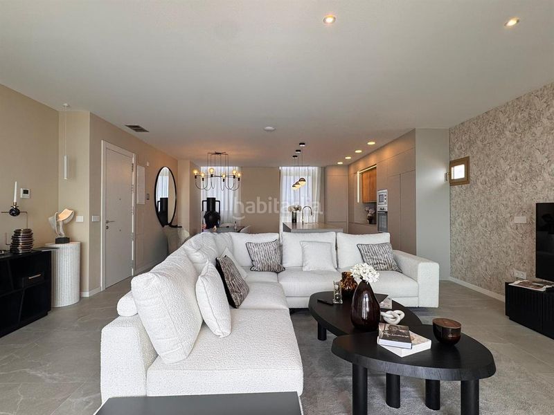 Foto 951e2d56-aa9f-437e-b63c-a0f423a60654. Pis amb calefacció piscina a Juzgados - Plaza de Toros Benidorm