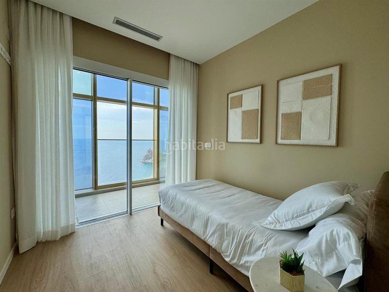 Foto a35cb754-d141-423f-ad50-ed01b97387fa. Pis amb calefacció piscina a Juzgados - Plaza de Toros Benidorm