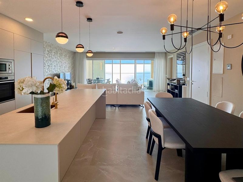 Foto a3a41629-0d58-41ba-ab89-c55894d539e5. Pis amb calefacció piscina a Juzgados - Plaza de Toros Benidorm