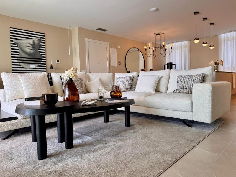 Foto a932d4f3-1871-49e6-bbad-65f22919eb99. Pis amb calefacció piscina a Juzgados - Plaza de Toros Benidorm