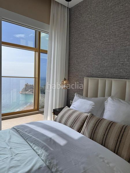 Foto aa28ed7f-686e-4f03-9940-a54446278be3. Pis amb calefacció piscina a Juzgados - Plaza de Toros Benidorm