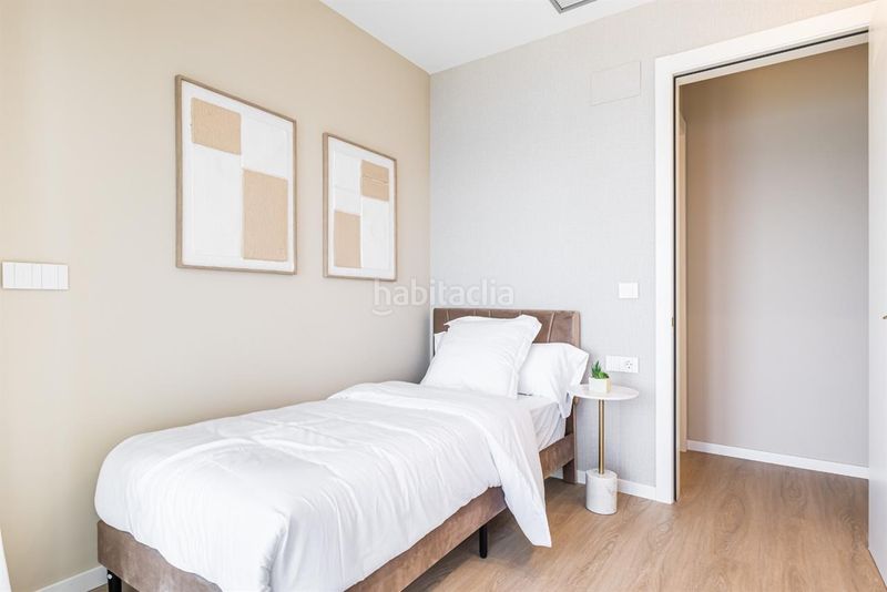 Foto ab0ab782-6251-4437-a4b5-0956af44a461. Pis amb calefacció piscina a Juzgados - Plaza de Toros Benidorm