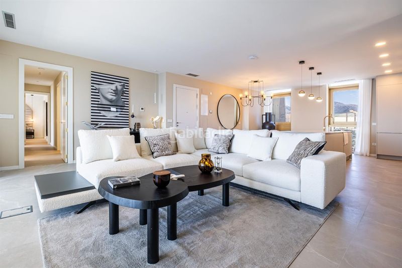 Foto af7950e5-85f9-457a-9b97-d760aafba53b. Pis amb calefacció piscina a Juzgados - Plaza de Toros Benidorm