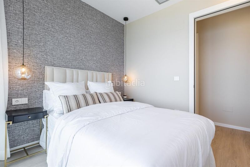 Foto afc3fd39-f811-4f90-b913-6ecb8d28d320. Pis amb calefacció piscina a Juzgados - Plaza de Toros Benidorm