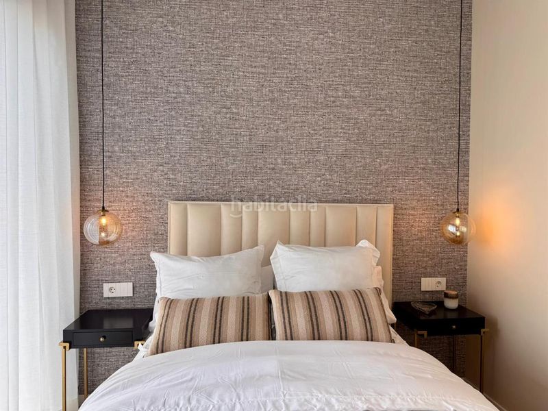 Foto b52cbec4-a072-411b-ad9d-52cdab86c3fe. Pis amb calefacció piscina a Juzgados - Plaza de Toros Benidorm