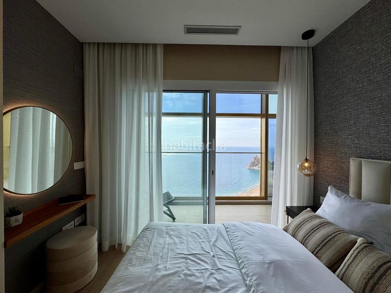 Foto b84dbb33-4c67-403c-95cd-fe5941214dc0. Pis amb calefacció piscina a Juzgados - Plaza de Toros Benidorm