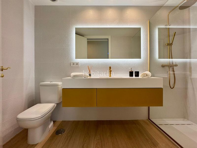 Foto c6cb7b37-a787-4ac0-9ece-41065813aa6f. Pis amb calefacció piscina a Juzgados - Plaza de Toros Benidorm