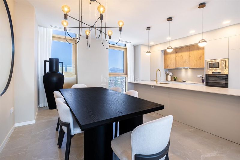 Foto cc235c5d-4297-4e9d-86ea-2dc086e5e470. Pis amb calefacció piscina a Juzgados - Plaza de Toros Benidorm