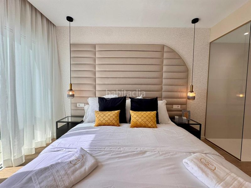 Foto d528143b-e45c-4331-aab5-700bbf71ad80. Pis amb calefacció piscina a Juzgados - Plaza de Toros Benidorm