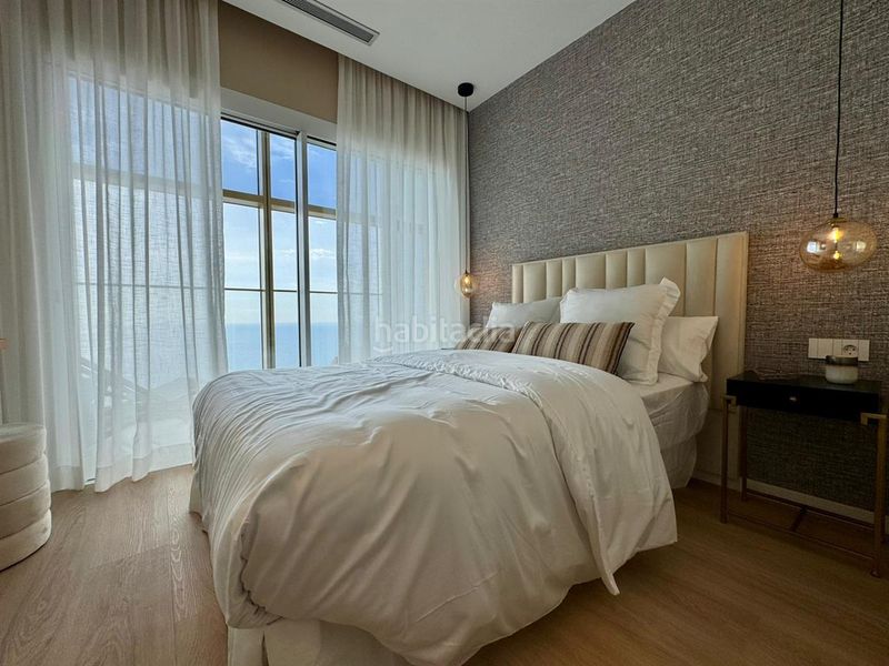 Foto dadd0307-76a0-478d-b2be-9cf31899e663. Pis amb calefacció piscina a Juzgados - Plaza de Toros Benidorm