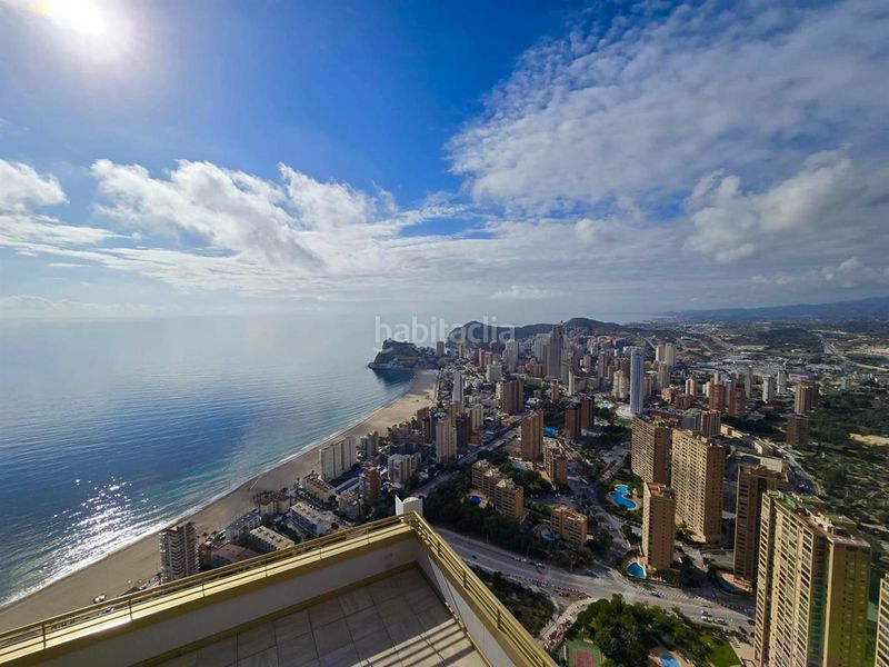 Foto db5de315-7901-48f7-8293-ec4e1c748570. Pis amb calefacció piscina a Juzgados - Plaza de Toros Benidorm