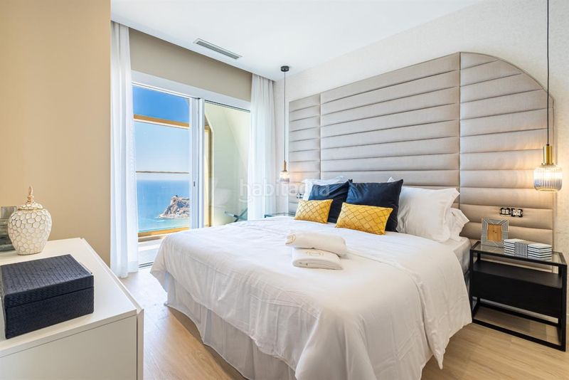 Foto dd9973bd-4395-4da0-bf60-37527aad2000. Pis amb calefacció piscina a Juzgados - Plaza de Toros Benidorm