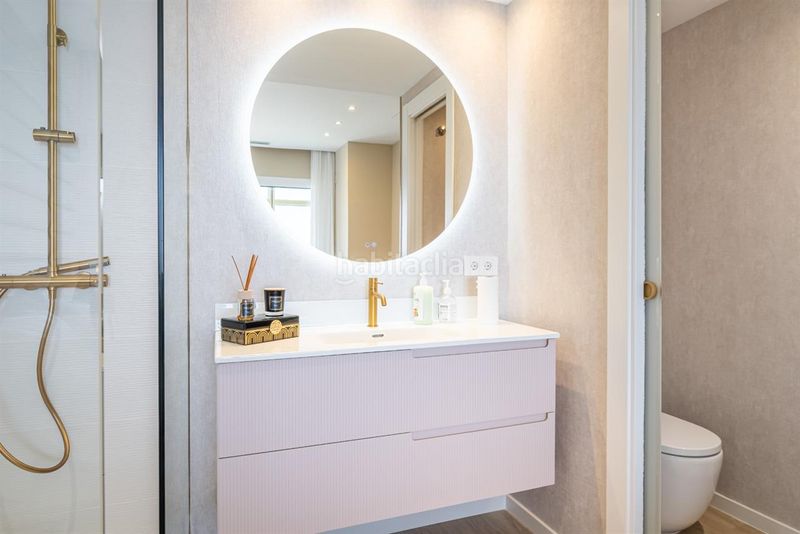 Foto ea16dd63-33d6-464a-bee2-b252a3150bed. Pis amb calefacció piscina a Juzgados - Plaza de Toros Benidorm