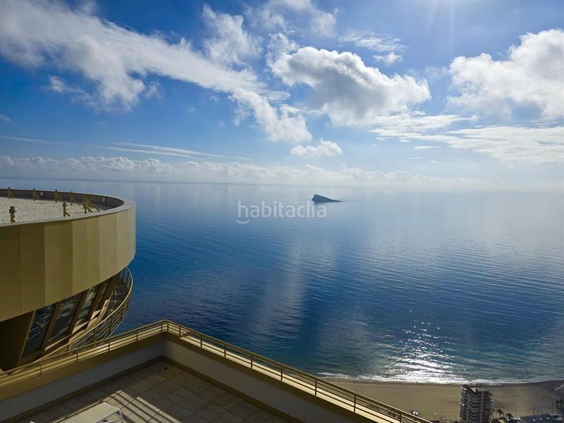 Foto 7a986679-9344-439f-9c37-58b74fa1adcd. Piso en Juzgados - Plaza de Toros Benidorm