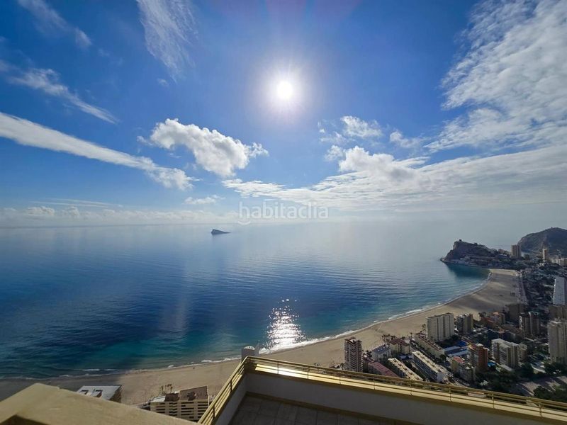 Foto efeca532-5c7c-4678-b3ae-c344a1d95d1e. Piso en Juzgados - Plaza de Toros Benidorm