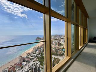 Appartement à Juzgados - Plaza de Toros