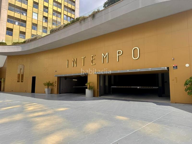 Foto 16c5c937-c2c4-4e75-9d36-228ca63aa812. Piso en Juzgados - Plaza de Toros Benidorm