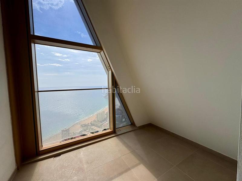 Foto 209a8244-a439-45ec-80bd-2c27f61a683a. Piso en Juzgados - Plaza de Toros Benidorm