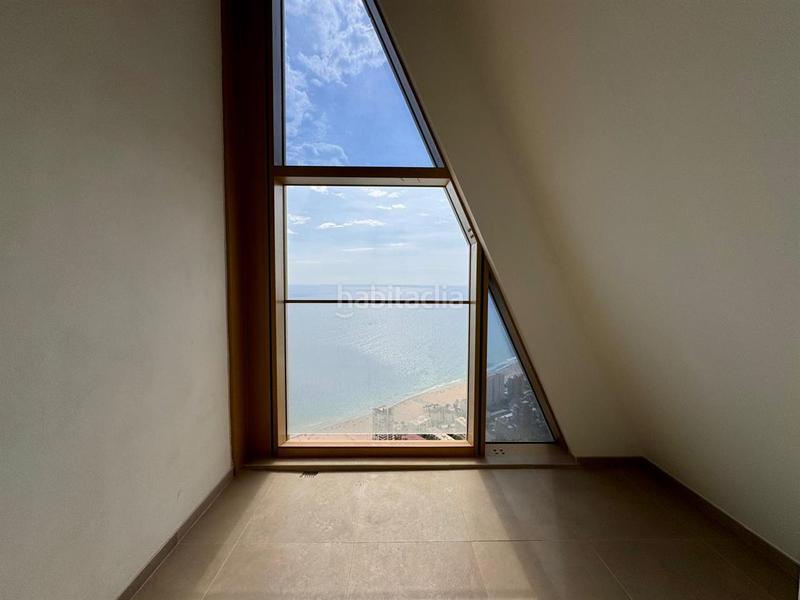 Foto 324c5b73-54f7-4e3b-947b-c5629df884ed. Piso en Juzgados - Plaza de Toros Benidorm