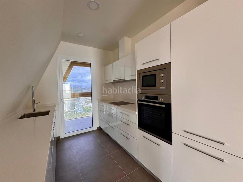 Foto 33dfb497-092f-4117-8059-0a4369ee93e1. Piso en Juzgados - Plaza de Toros Benidorm