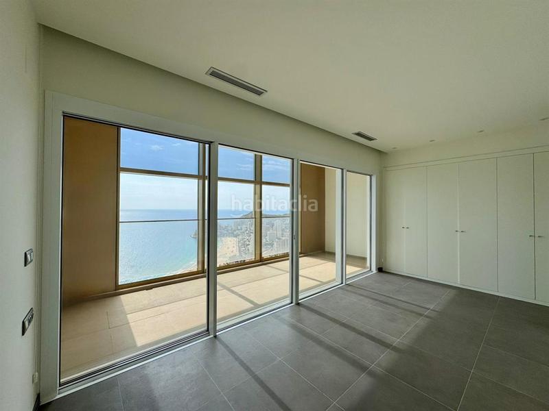 Foto 3cb71f84-e1e0-405f-bc26-6e1258e5e3cc. Piso en Juzgados - Plaza de Toros Benidorm